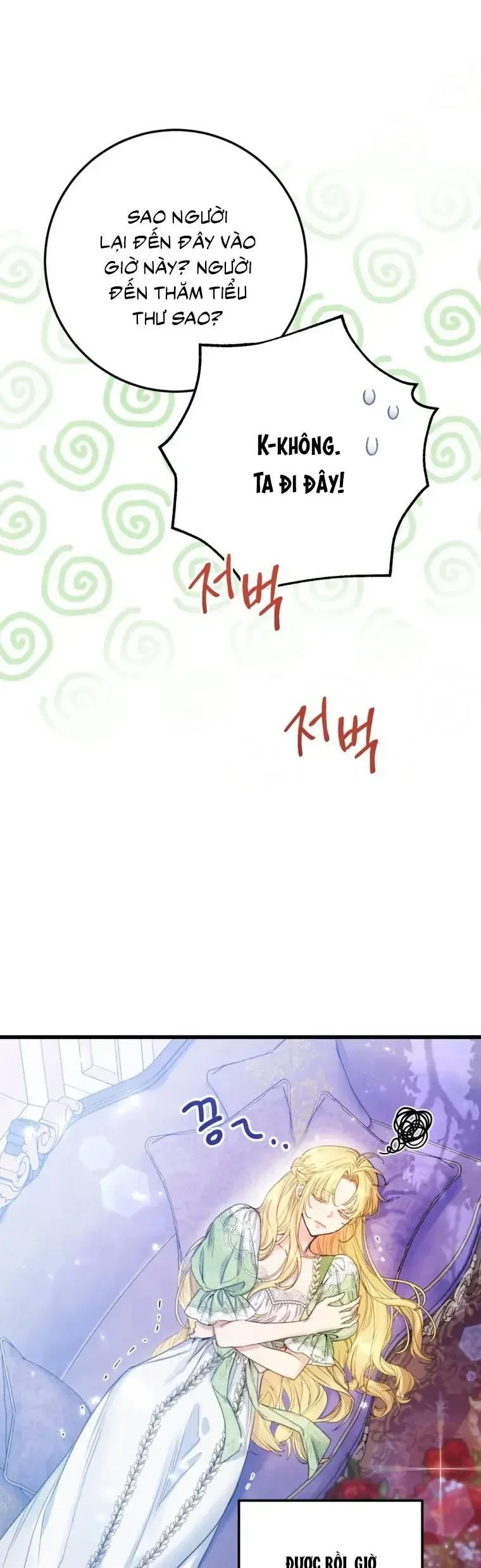 Ác Nữ Là Triệu Phú Chuyên Giải Quyết Rắc Rối Chap 11 - Next Chap 10