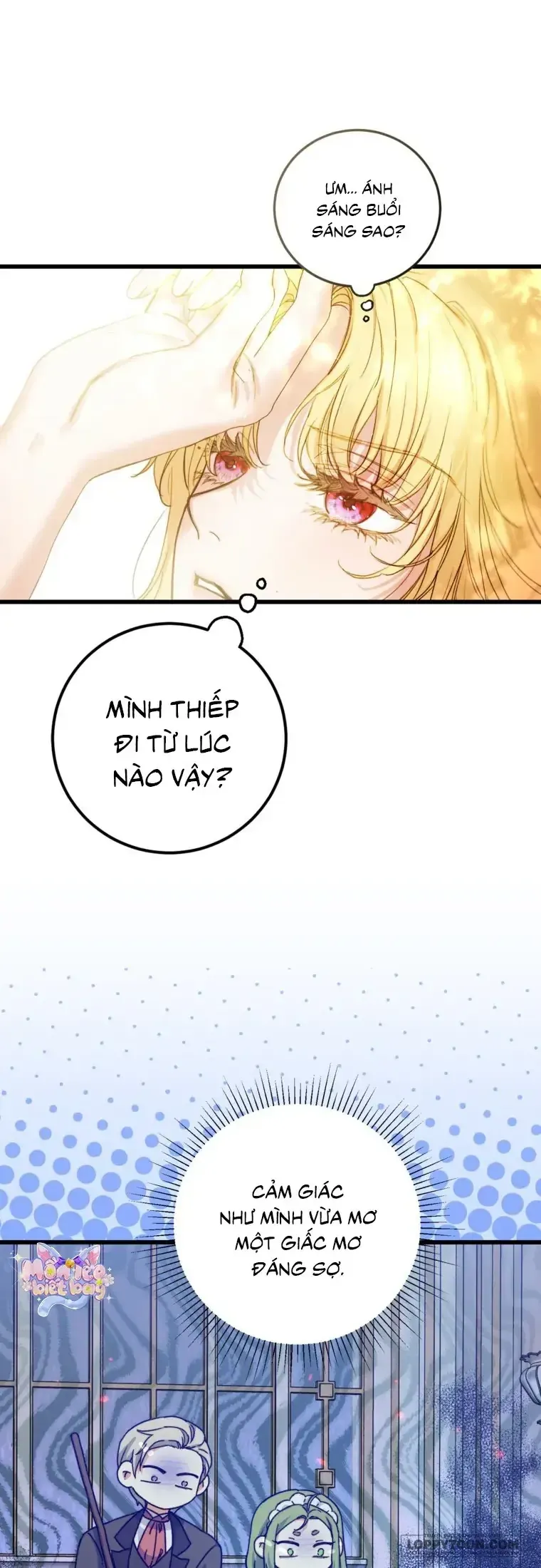 Ác Nữ Là Triệu Phú Chuyên Giải Quyết Rắc Rối Chap 11 - Next Chap 10
