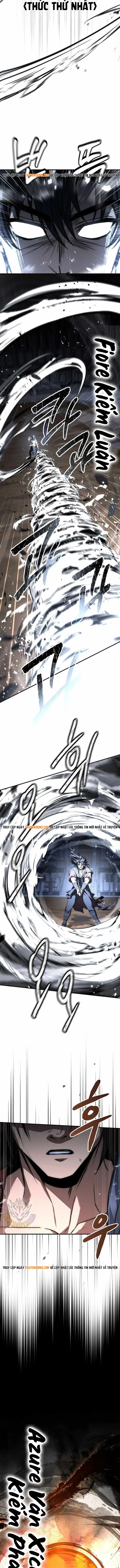 Hoàng Tử Đệ Tam Trở Lại Chap 66 - Next Chap 65