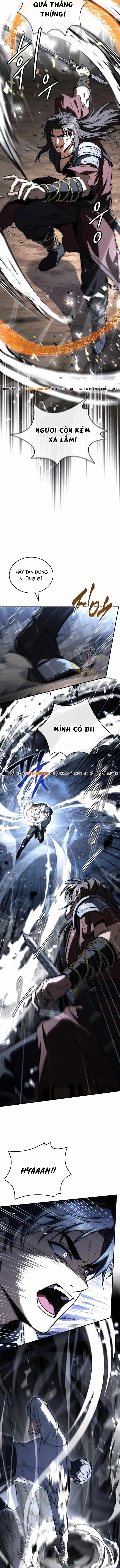 Hoàng Tử Đệ Tam Trở Lại Chap 66 - Next Chap 65