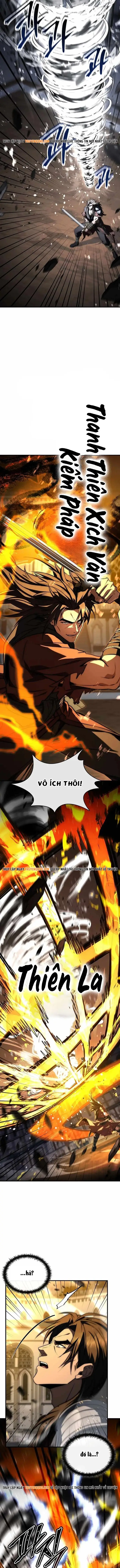 Hoàng Tử Đệ Tam Trở Lại Chap 66 - Next Chap 65