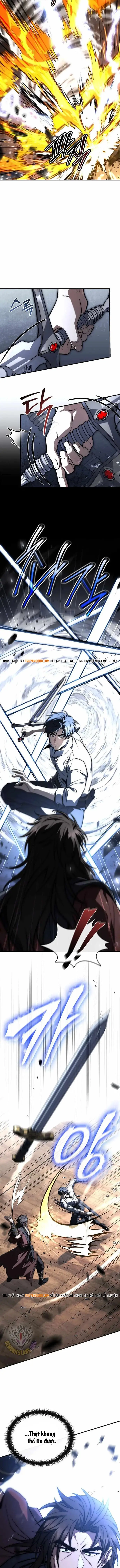 Hoàng Tử Đệ Tam Trở Lại Chap 66 - Next Chap 65