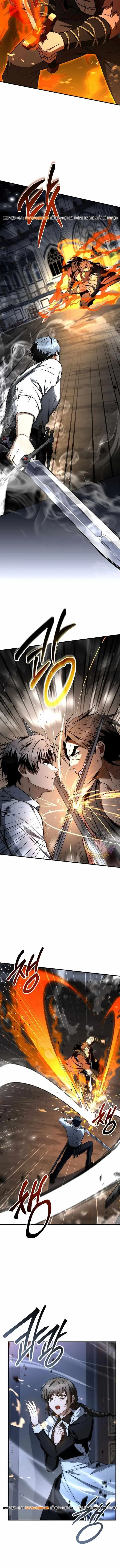 Hoàng Tử Đệ Tam Trở Lại Chap 66 - Next Chap 65