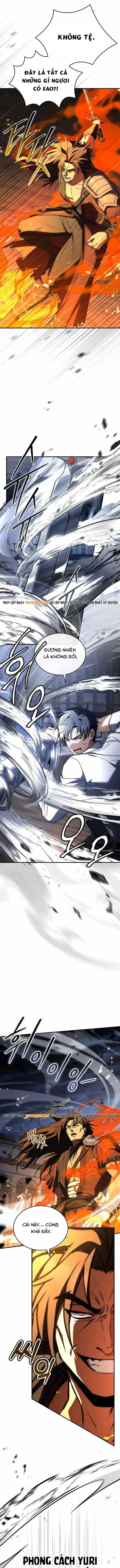 Hoàng Tử Đệ Tam Trở Lại Chap 66 - Next Chap 65