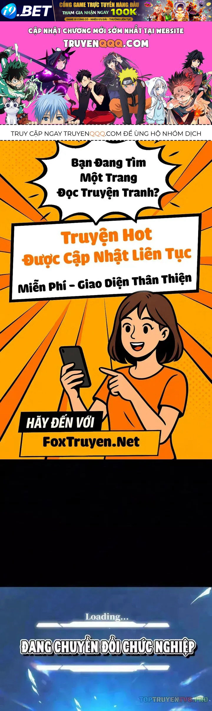 Bạo Thực Giả Chap 23 - Next Chap 22