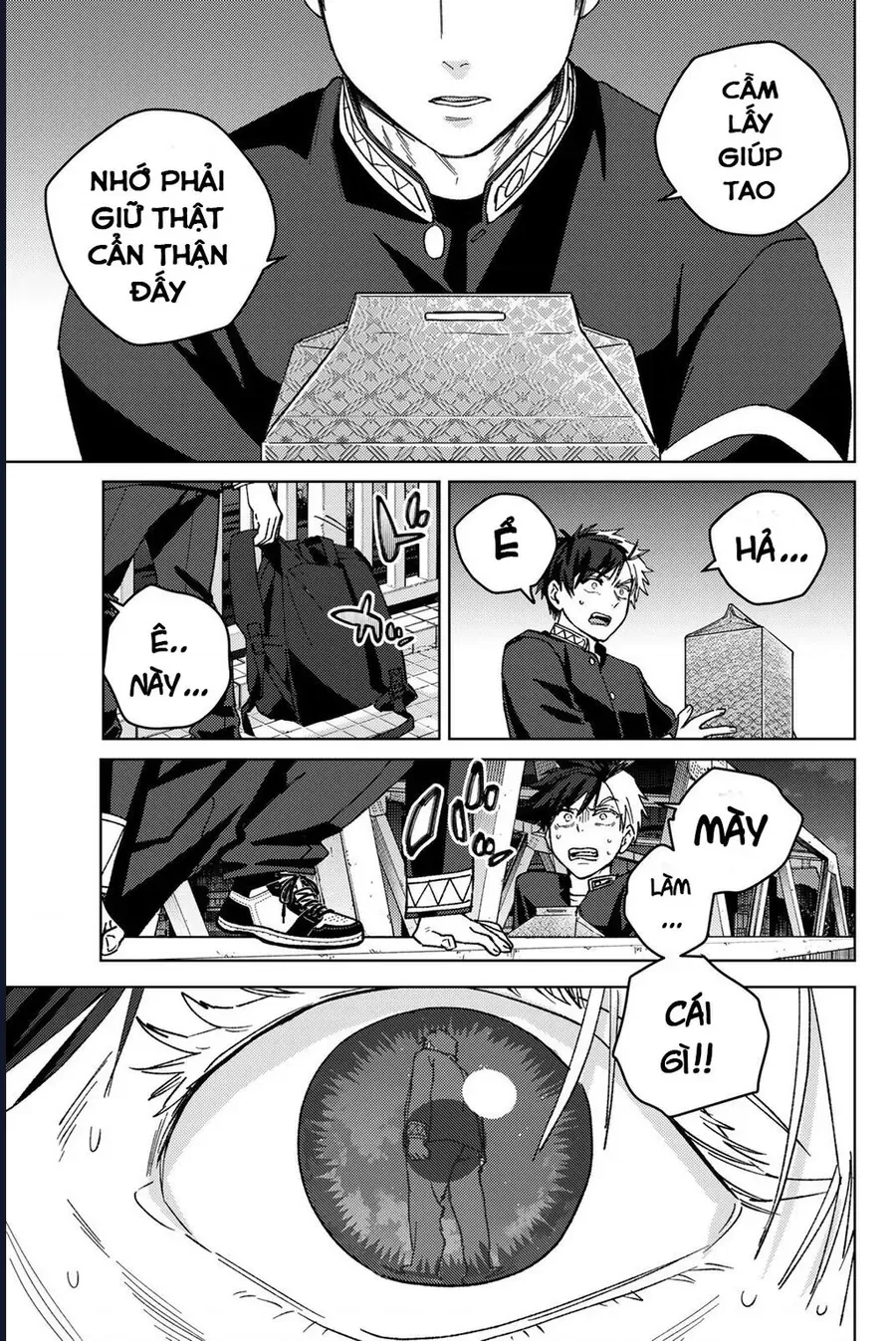 Trang 18 - Wind Breaker