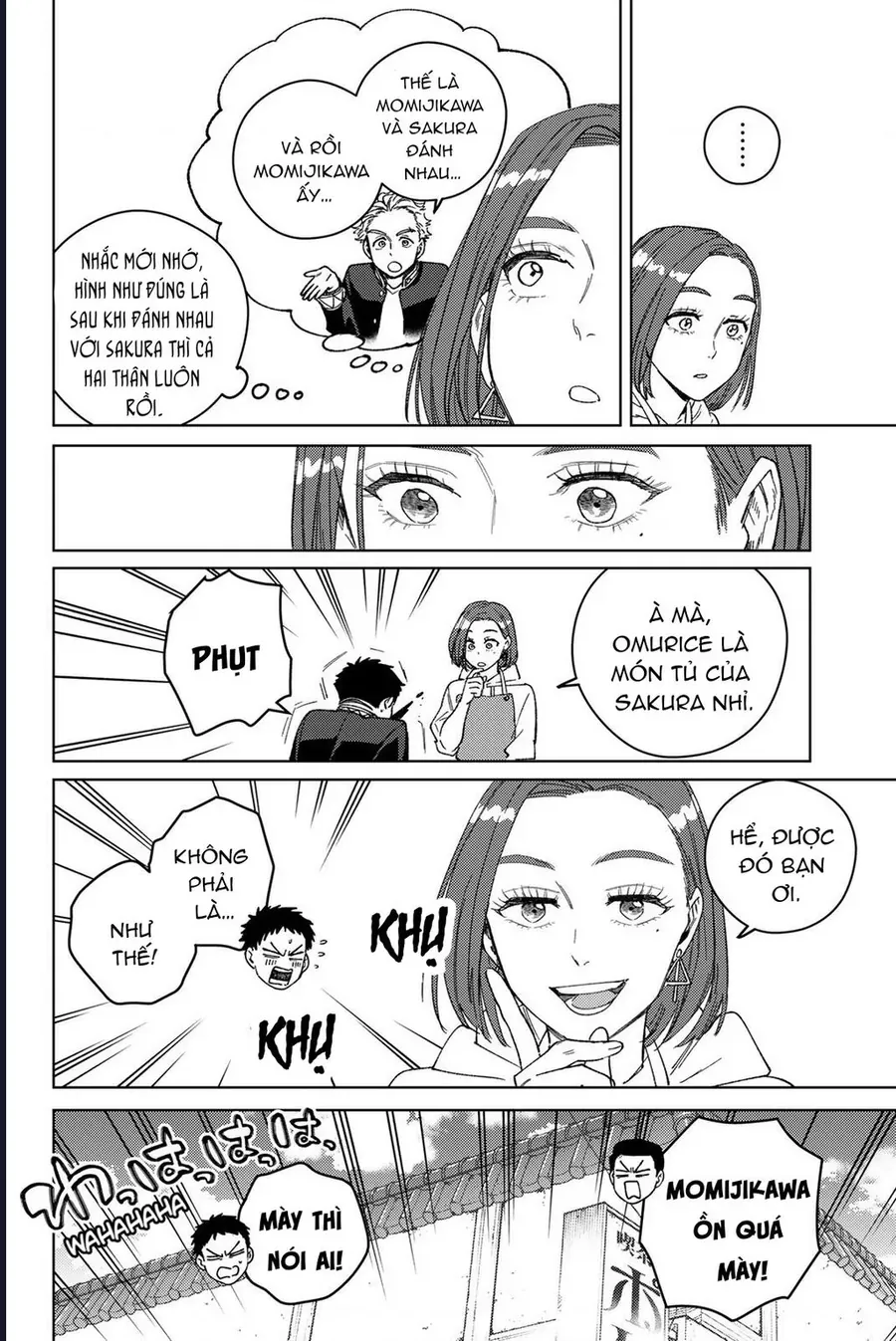 Trang 11 - Wind Breaker