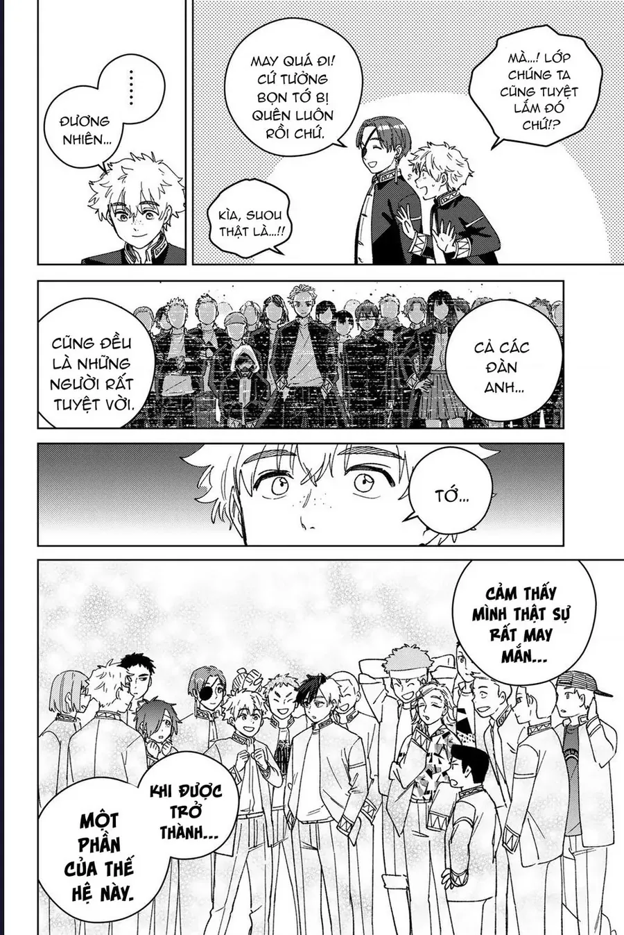 Trang 15 - Wind Breaker