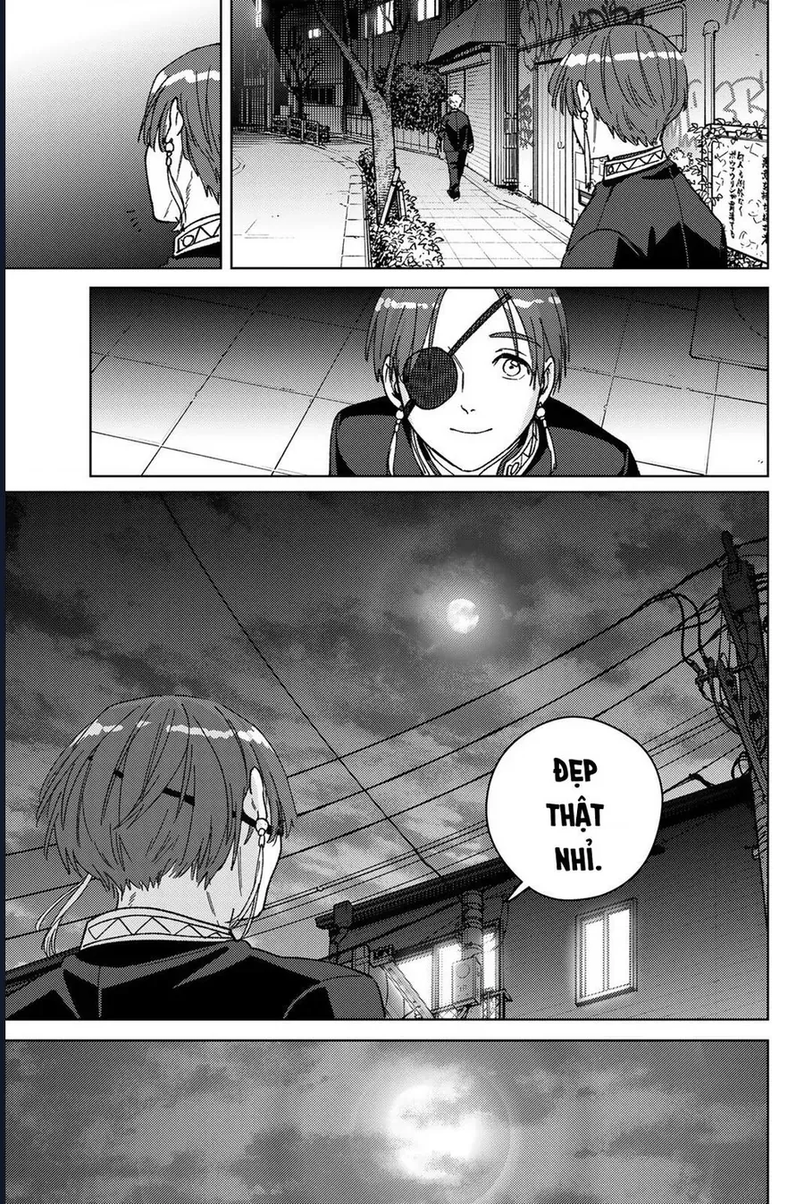 Trang 18 - Wind Breaker