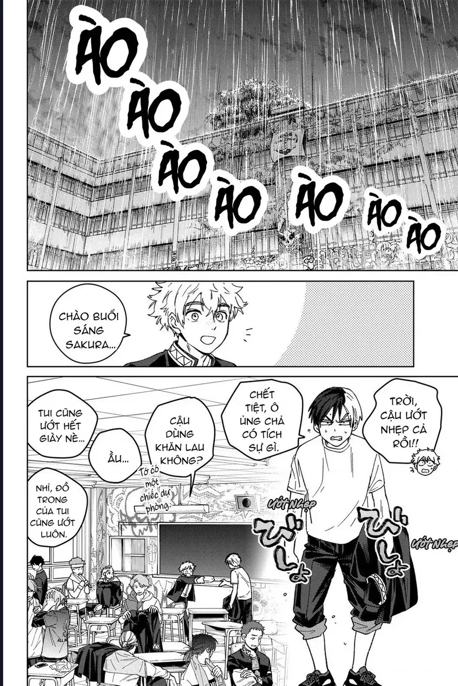 Trang 19 - Wind Breaker