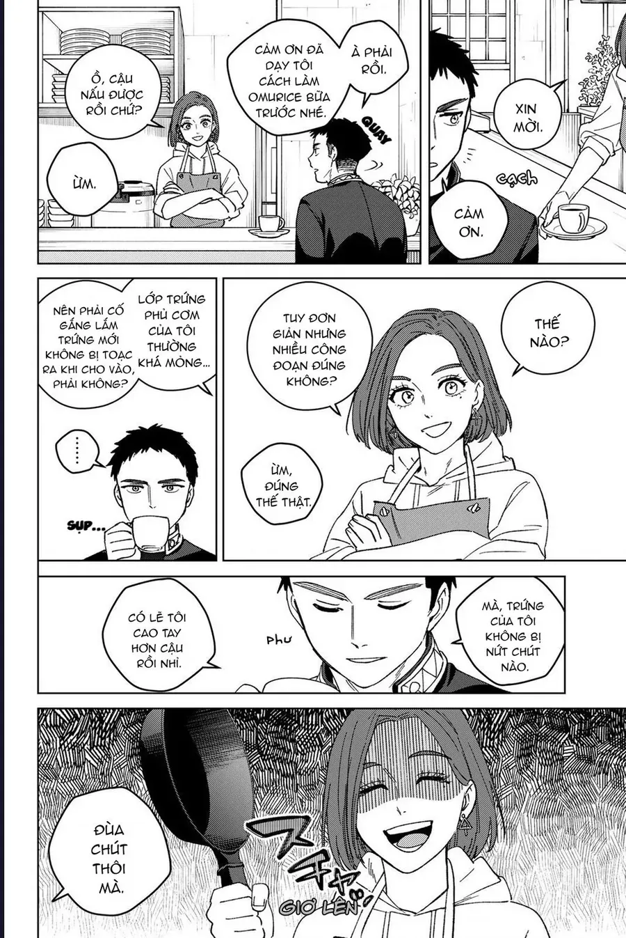 Trang 7 - Wind Breaker