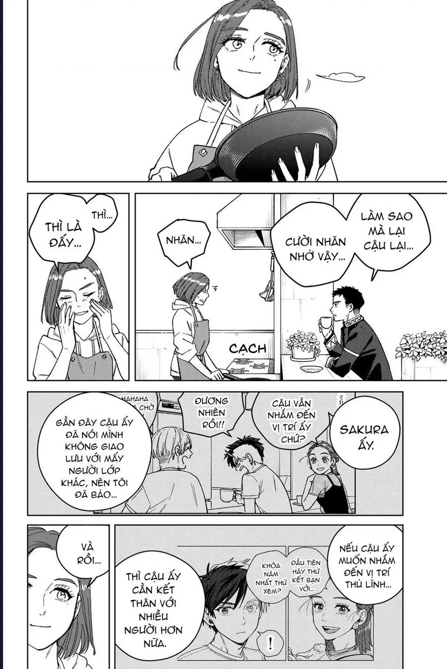 Trang 9 - Wind Breaker