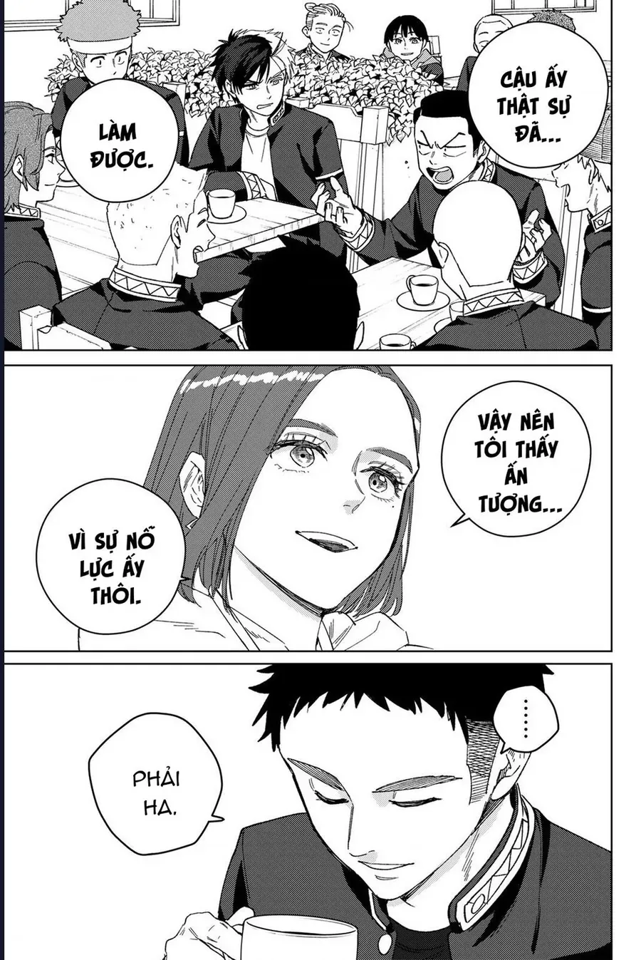 Trang 10 - Wind Breaker