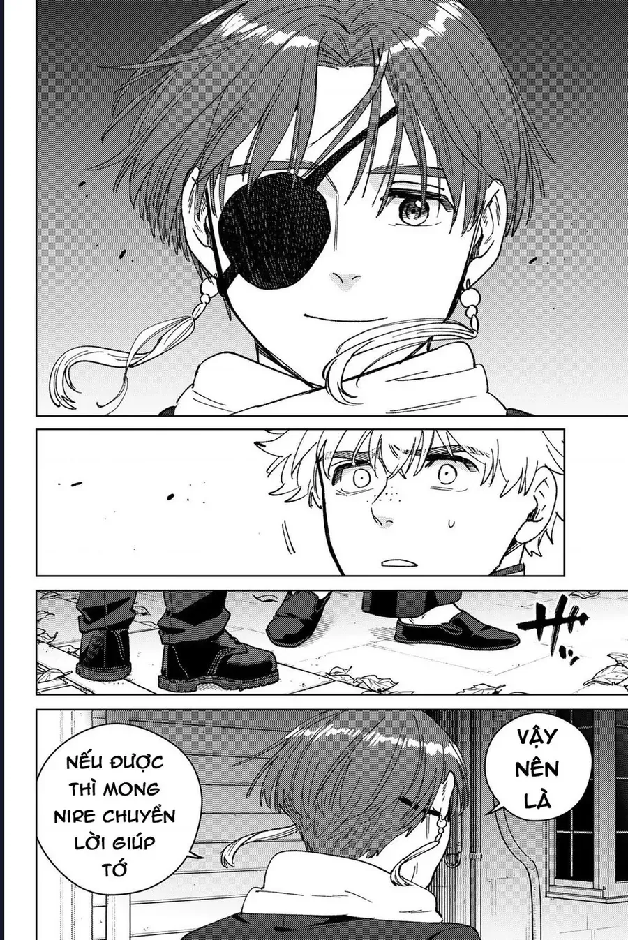 Trang 11 - Wind Breaker