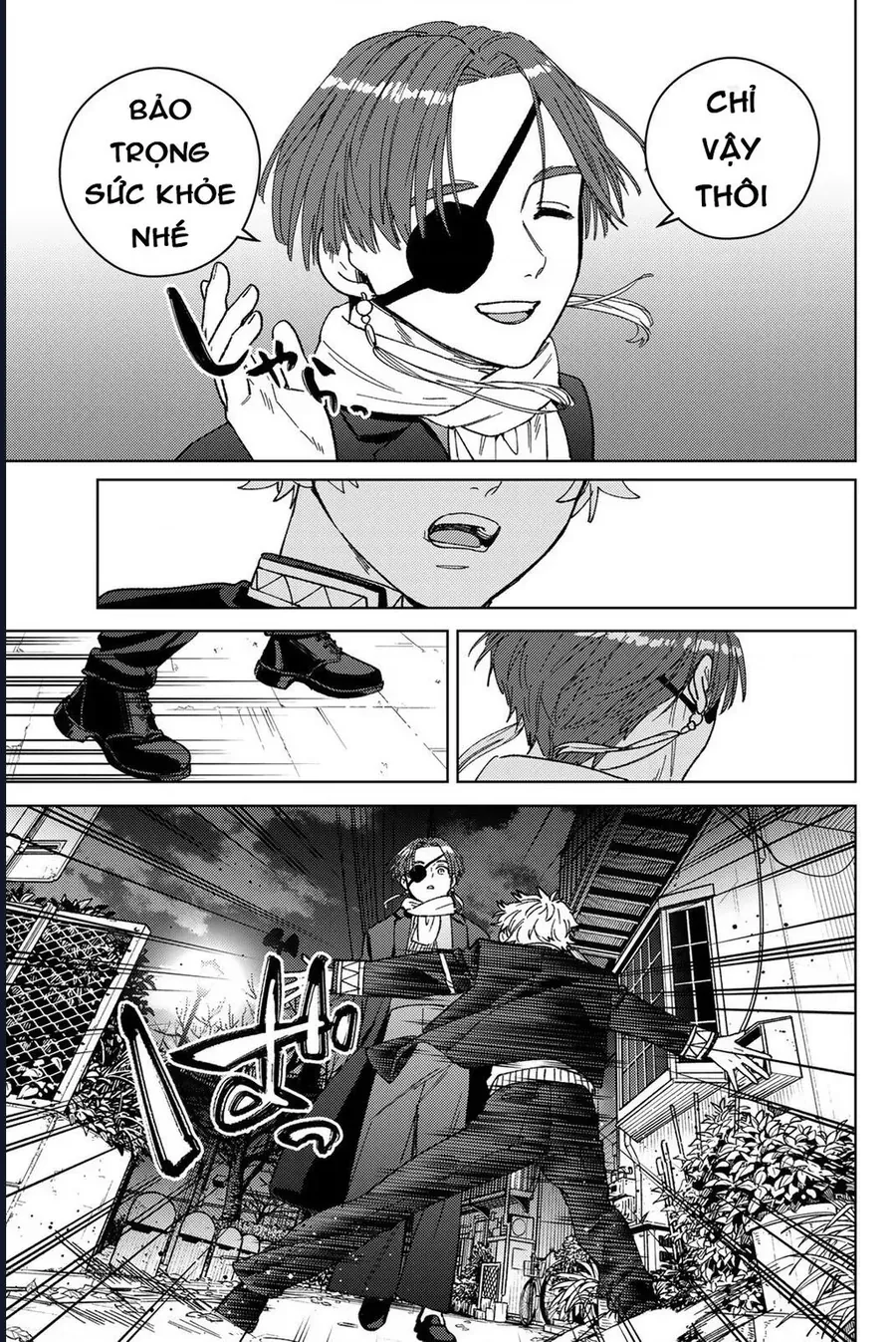 Trang 12 - Wind Breaker