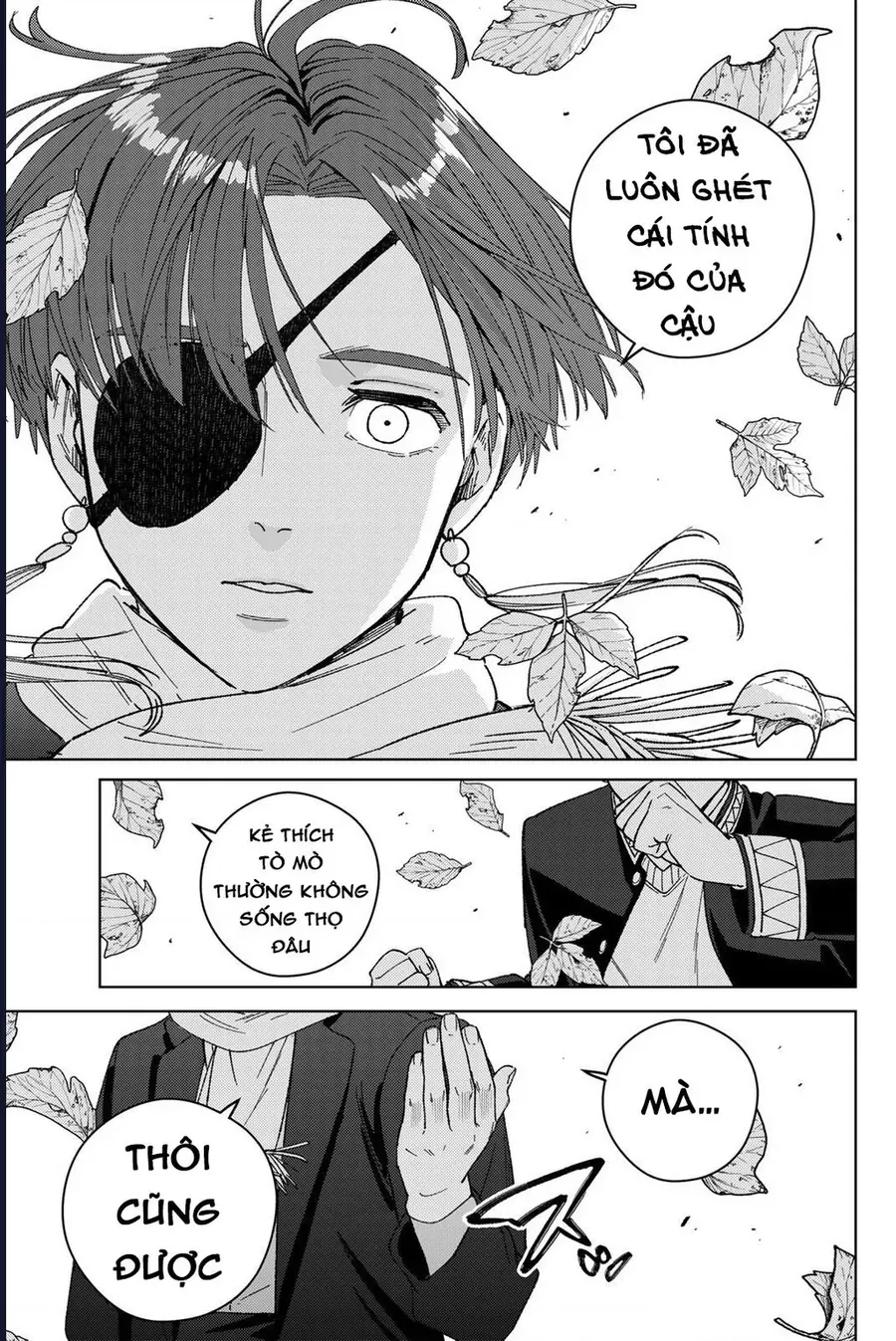 Trang 18 - Wind Breaker