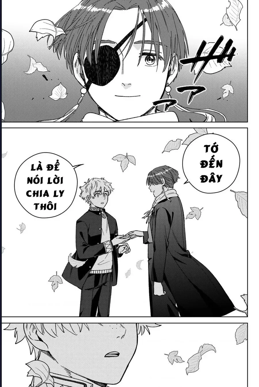 Trang 6 - Wind Breaker