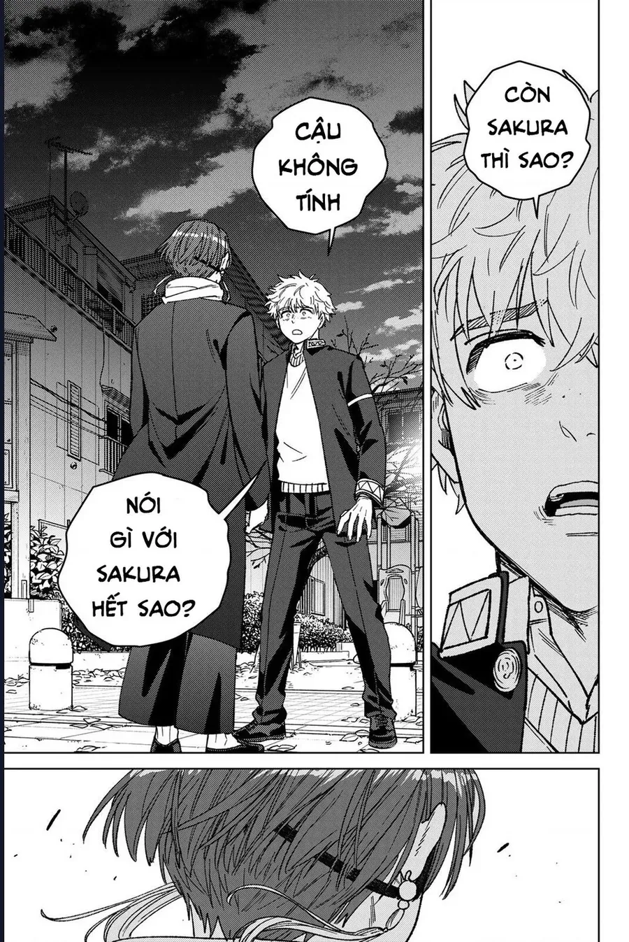 Trang 10 - Wind Breaker