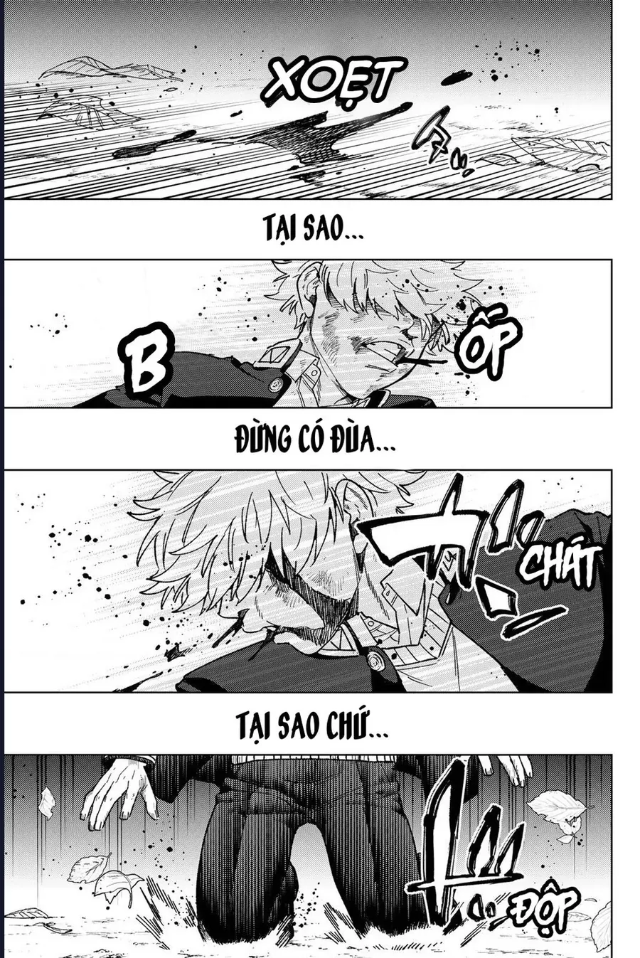 Trang 2 - Wind Breaker