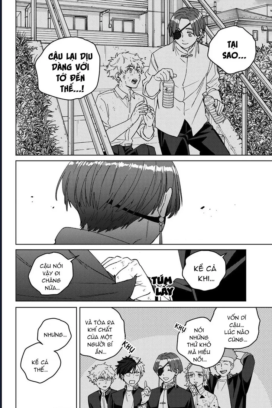 Trang 11 - Wind Breaker