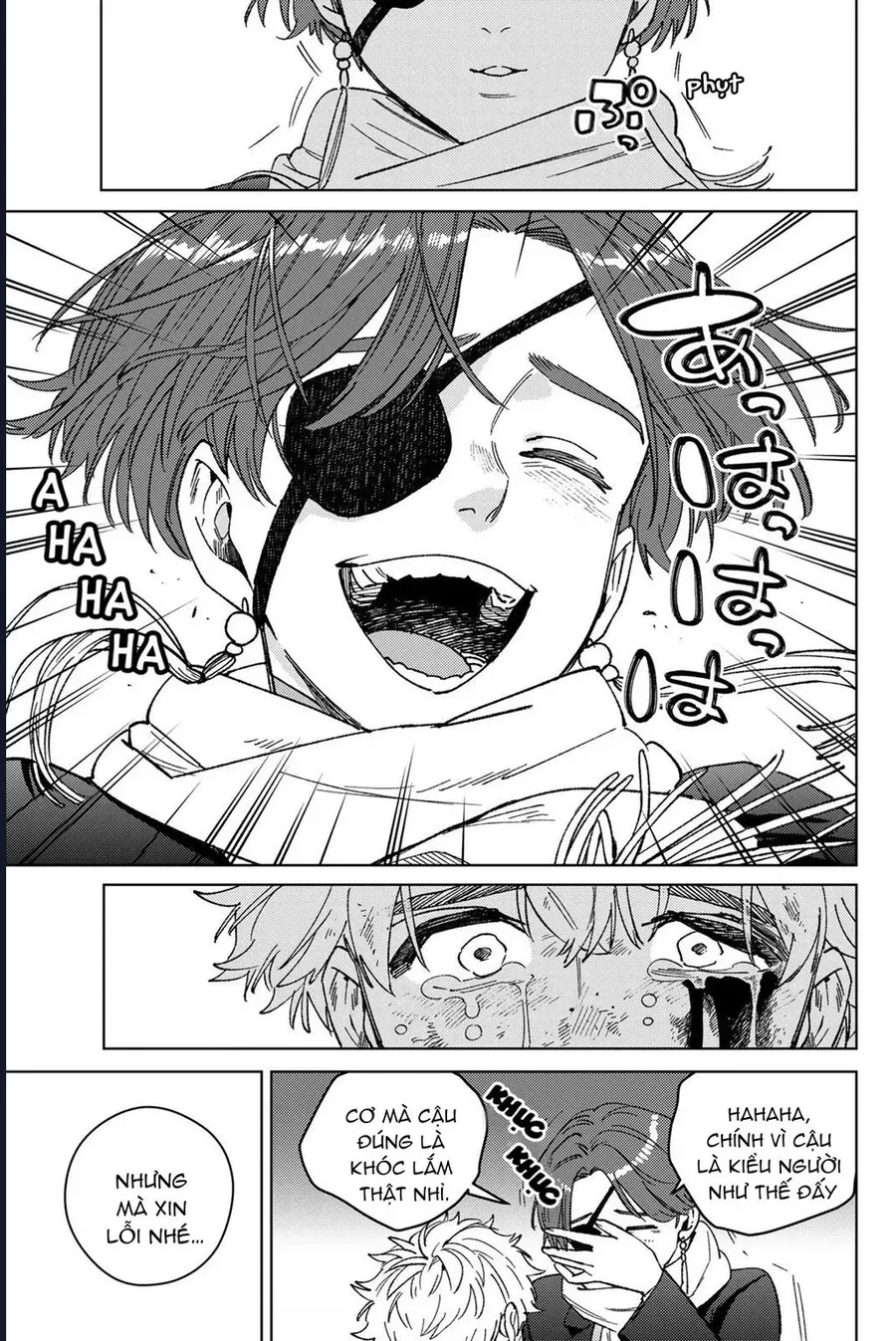 Trang 14 - Wind Breaker