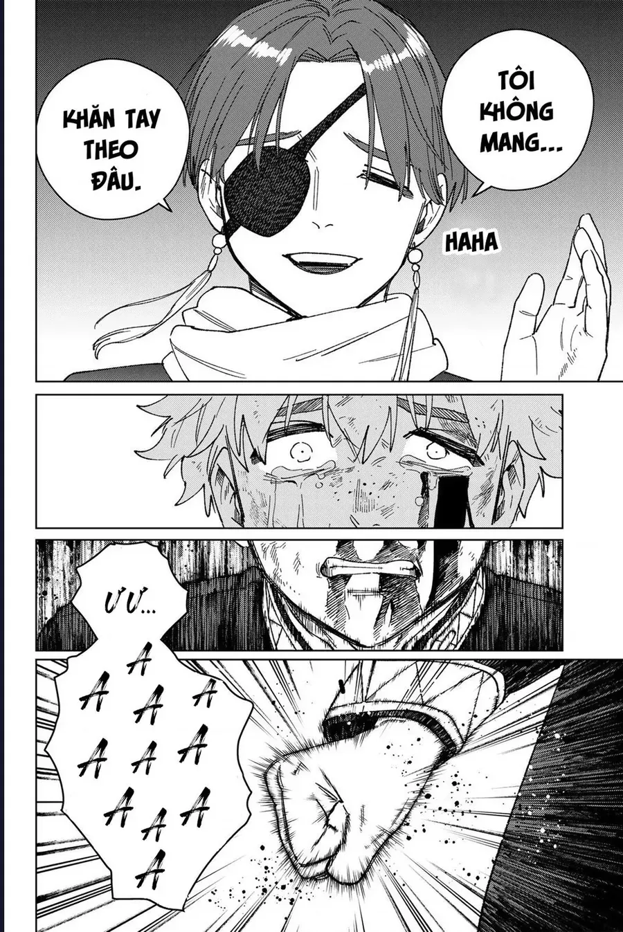 Trang 15 - Wind Breaker