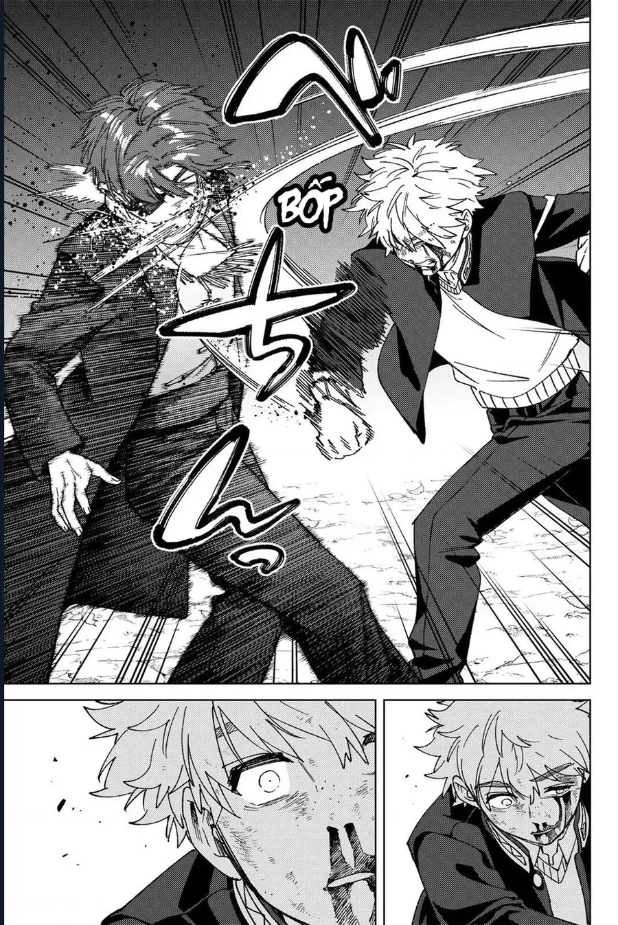 Trang 16 - Wind Breaker