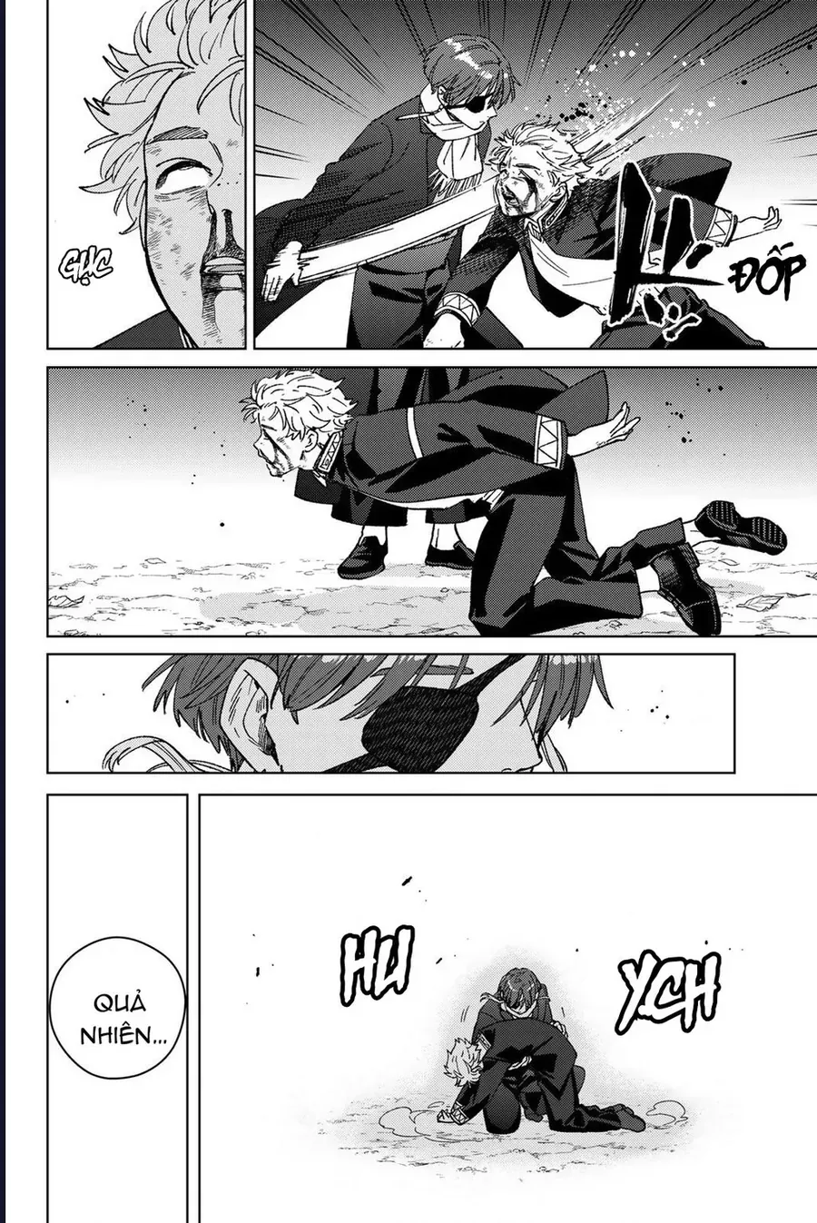 Trang 17 - Wind Breaker