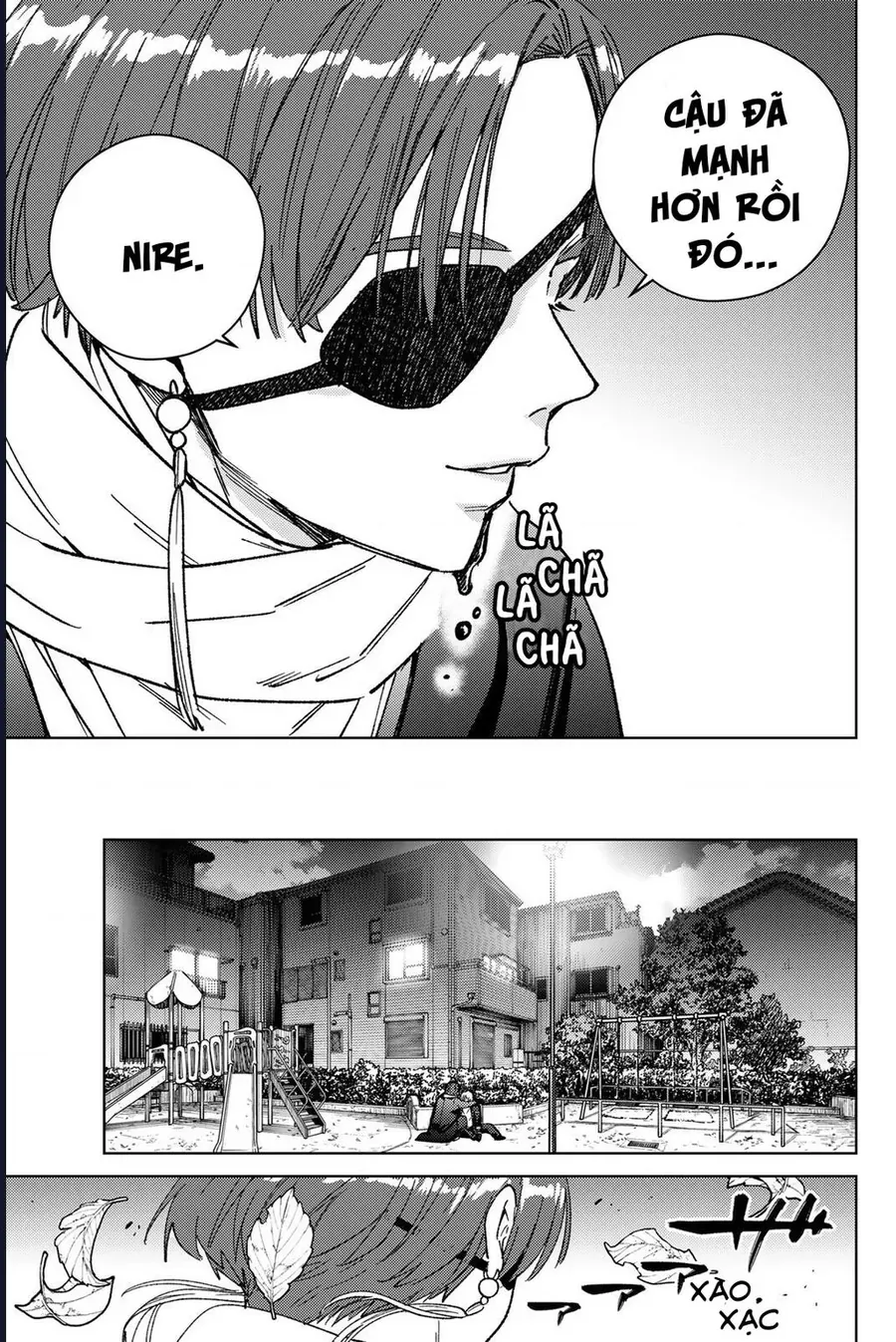 Trang 18 - Wind Breaker