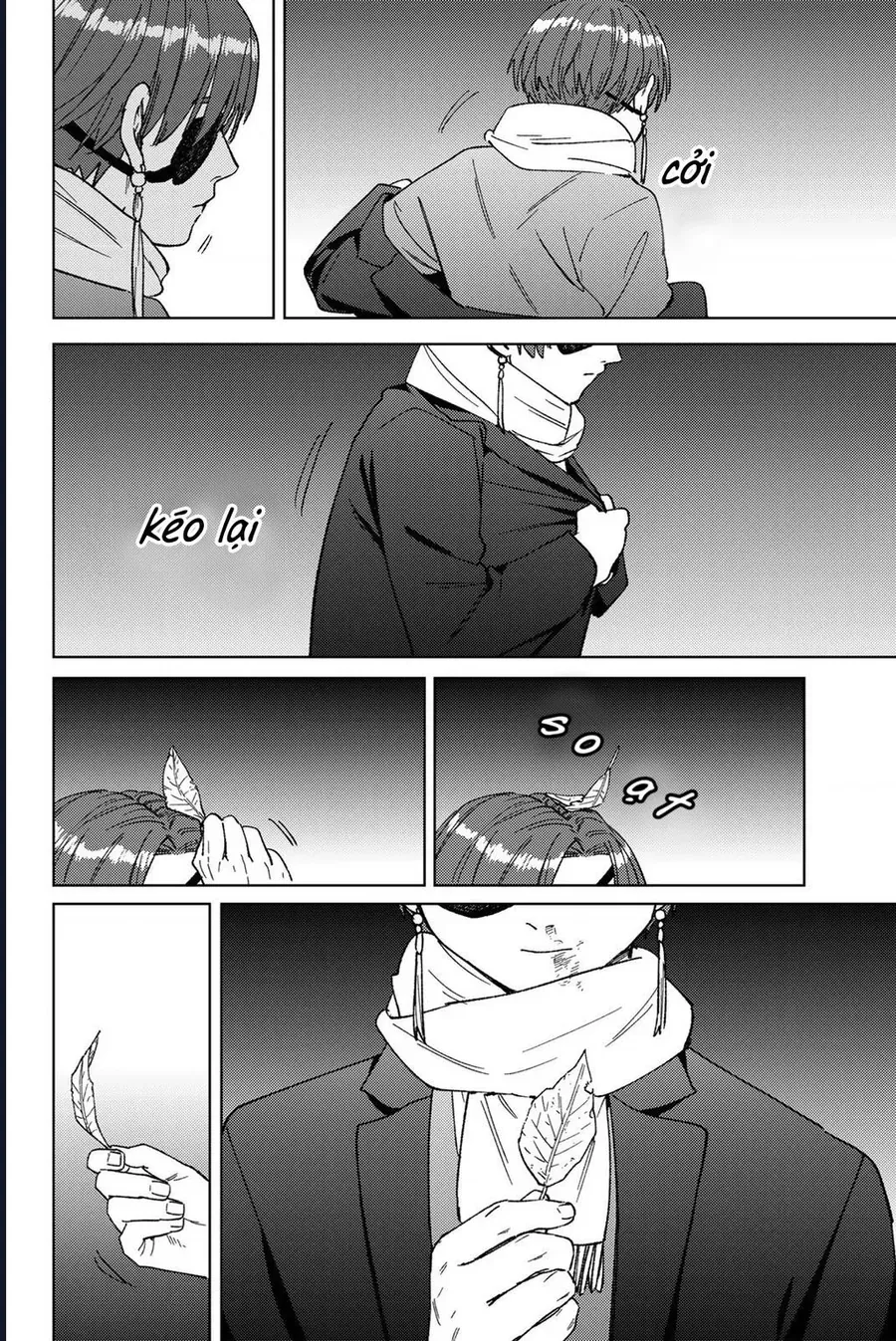 Trang 19 - Wind Breaker