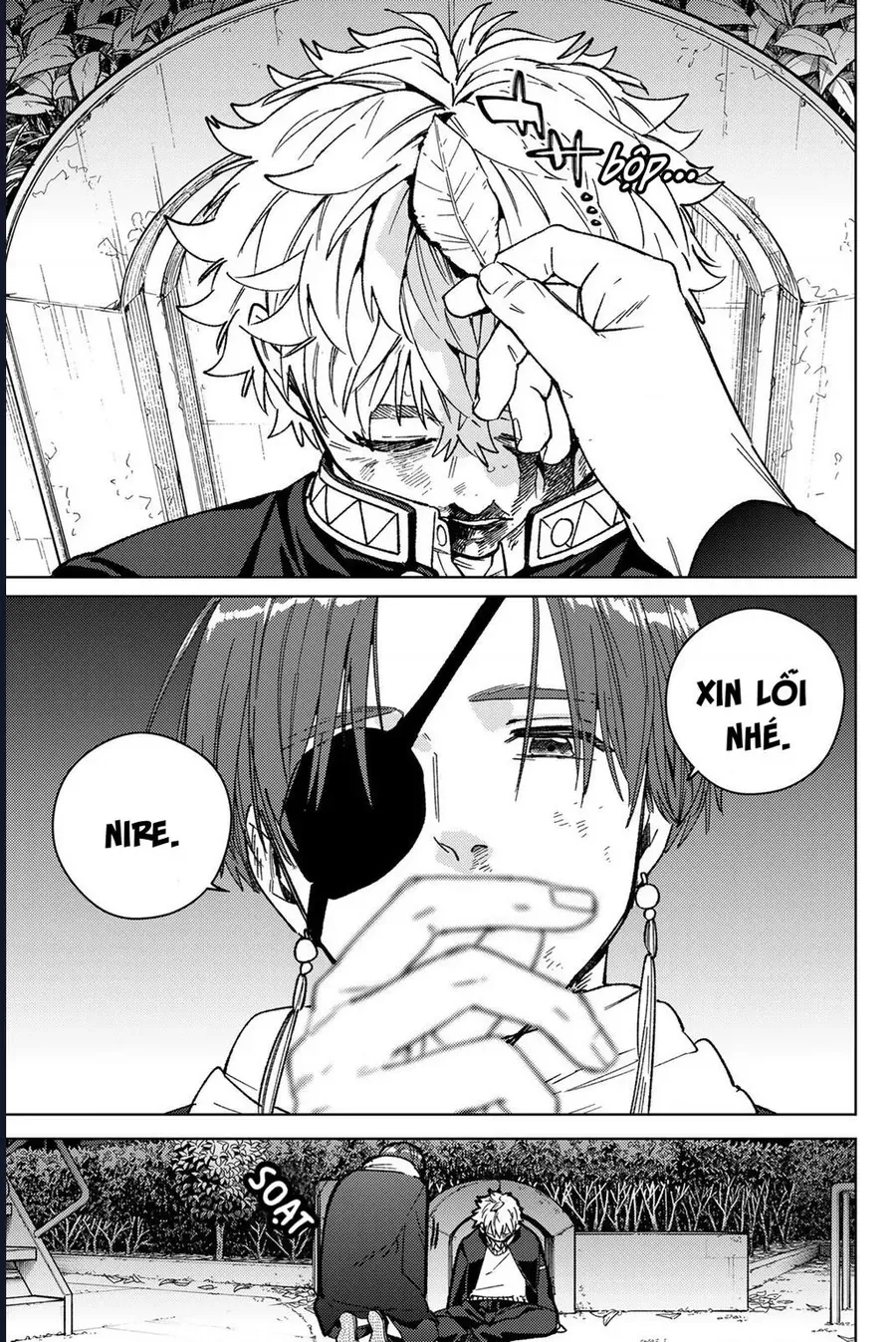 Trang 20 - Wind Breaker