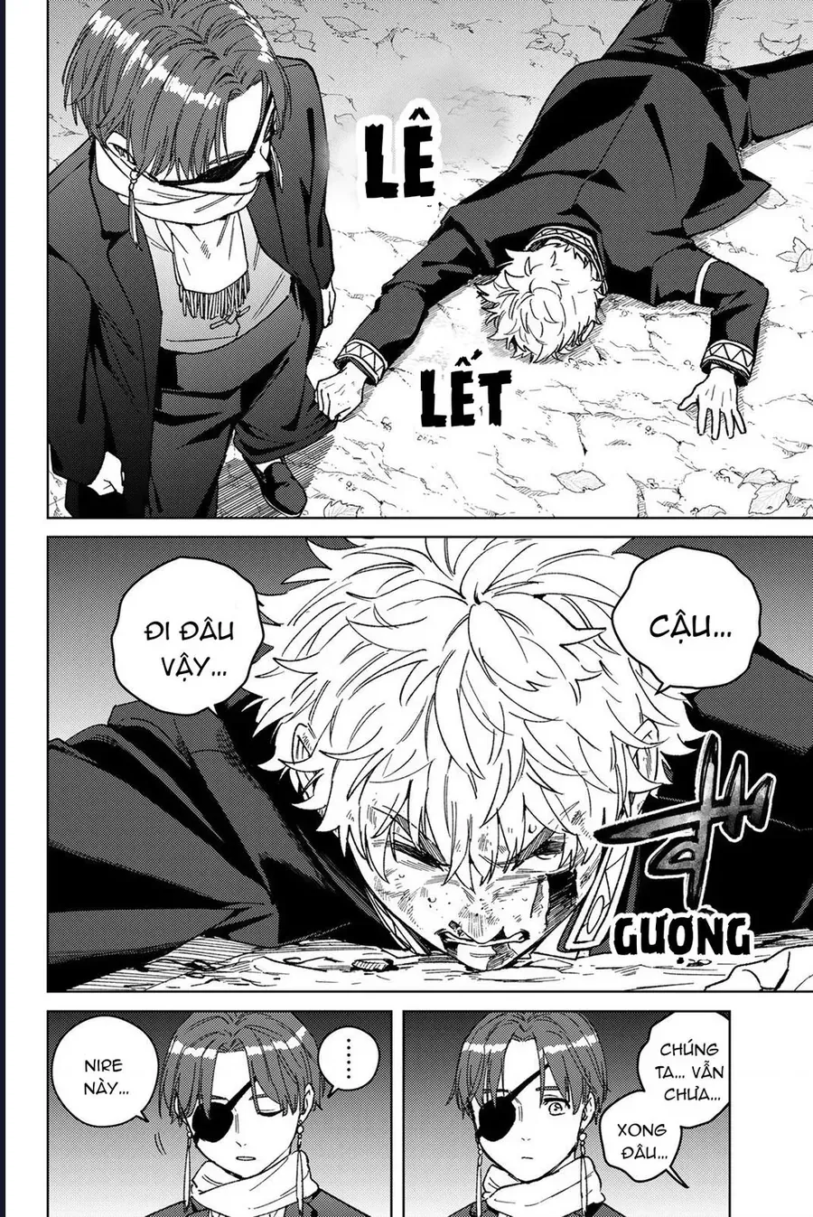 Trang 5 - Wind Breaker