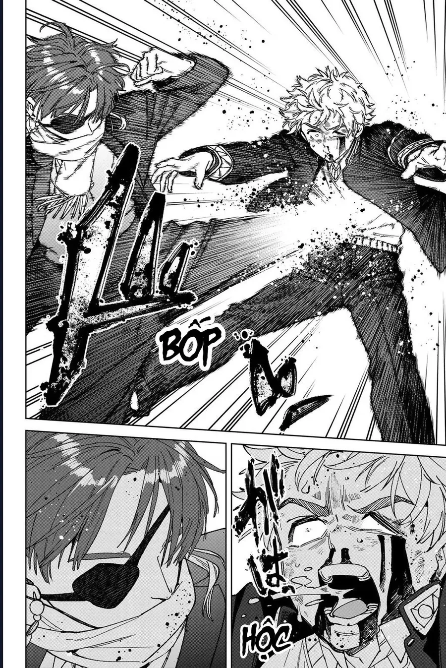 Trang 7 - Wind Breaker