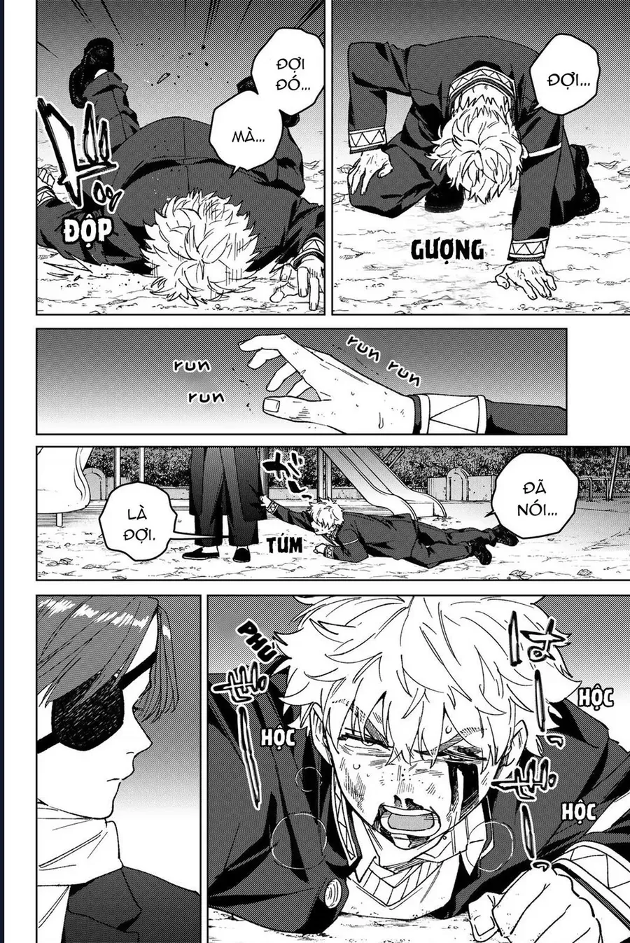 Trang 9 - Wind Breaker