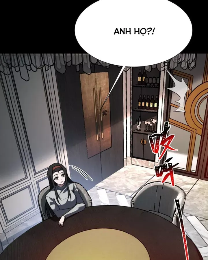 Sau Khi Chia Tay Hoa Khôi, Võ Đạo Của Ta Thẳng Tới Cấp Thần Chap 79 - Next Chap 78