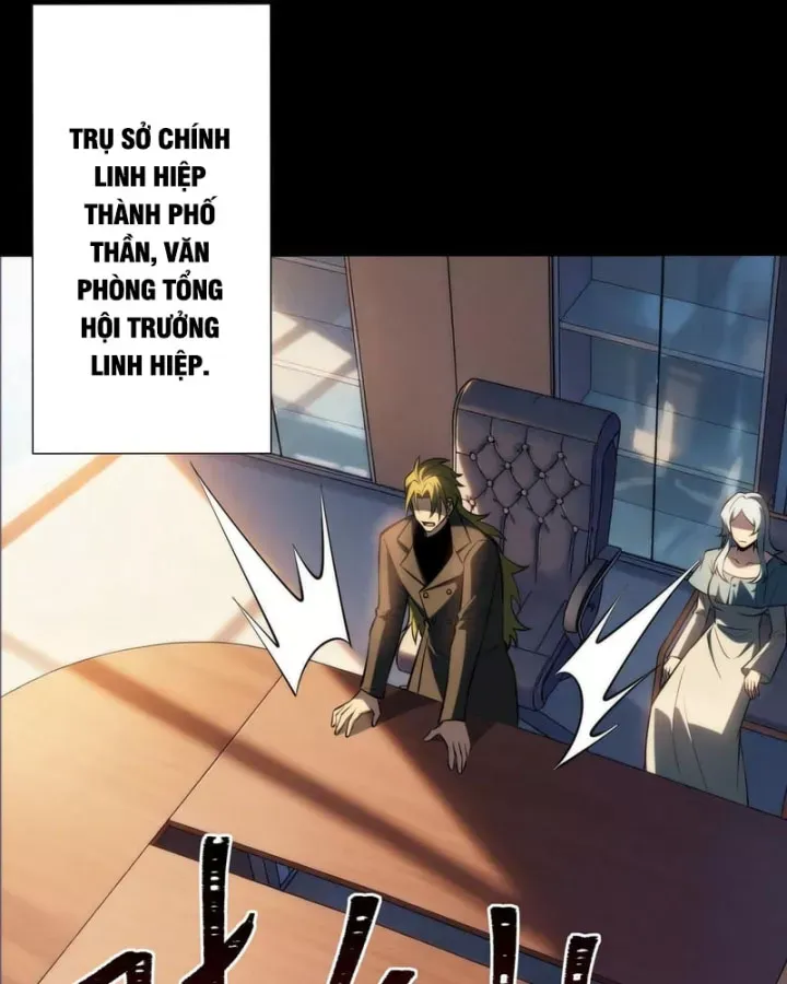 Sau Khi Chia Tay Hoa Khôi, Võ Đạo Của Ta Thẳng Tới Cấp Thần Chap 79 - Next Chap 78