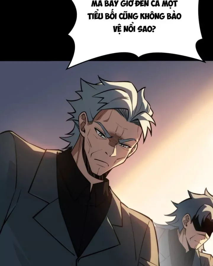 Sau Khi Chia Tay Hoa Khôi, Võ Đạo Của Ta Thẳng Tới Cấp Thần Chap 79 - Next Chap 78