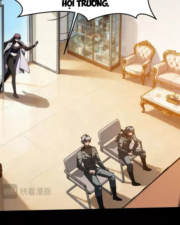 Sau Khi Chia Tay Hoa Khôi, Võ Đạo Của Ta Thẳng Tới Cấp Thần Chap 79 - Next Chap 78