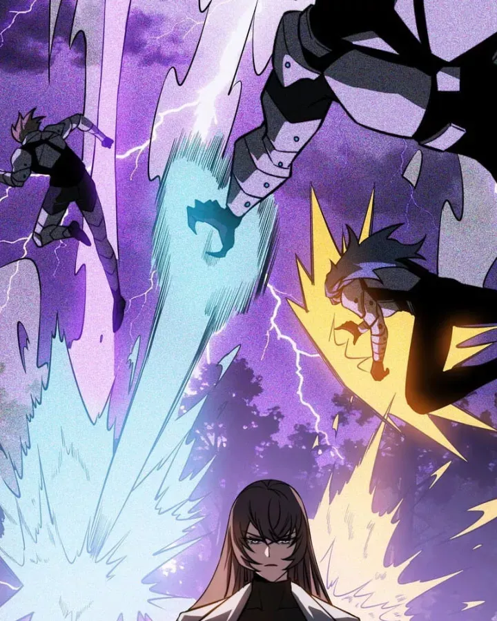 Sau Khi Chia Tay Hoa Khôi, Võ Đạo Của Ta Thẳng Tới Cấp Thần Chap 79 - Next Chap 78