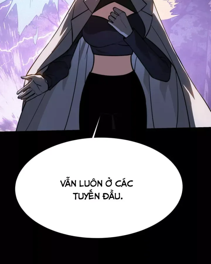 Sau Khi Chia Tay Hoa Khôi, Võ Đạo Của Ta Thẳng Tới Cấp Thần Chap 79 - Next Chap 78