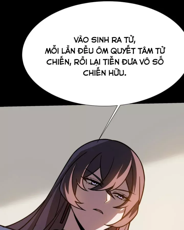 Sau Khi Chia Tay Hoa Khôi, Võ Đạo Của Ta Thẳng Tới Cấp Thần Chap 79 - Next Chap 78