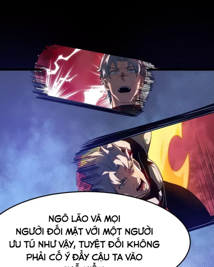 Sau Khi Chia Tay Hoa Khôi, Võ Đạo Của Ta Thẳng Tới Cấp Thần Chap 79 - Next Chap 78