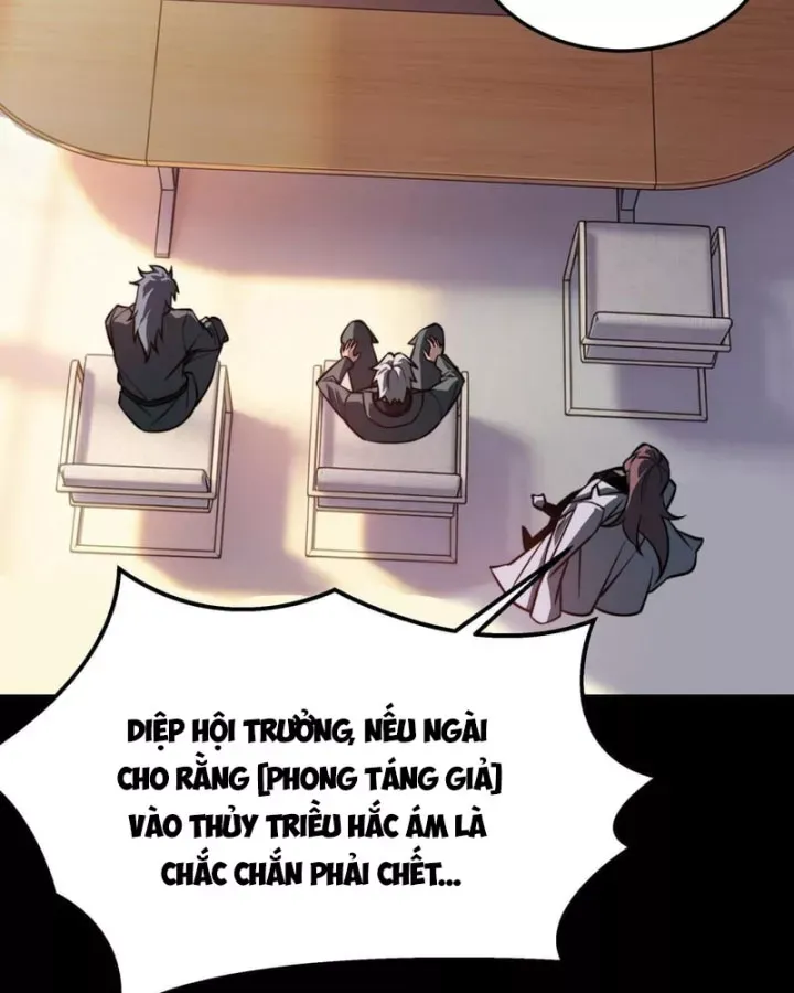 Sau Khi Chia Tay Hoa Khôi, Võ Đạo Của Ta Thẳng Tới Cấp Thần Chap 79 - Next Chap 78