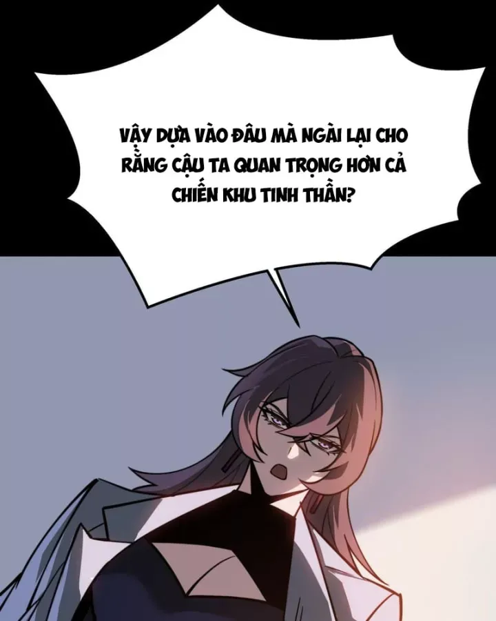 Sau Khi Chia Tay Hoa Khôi, Võ Đạo Của Ta Thẳng Tới Cấp Thần Chap 79 - Next Chap 78