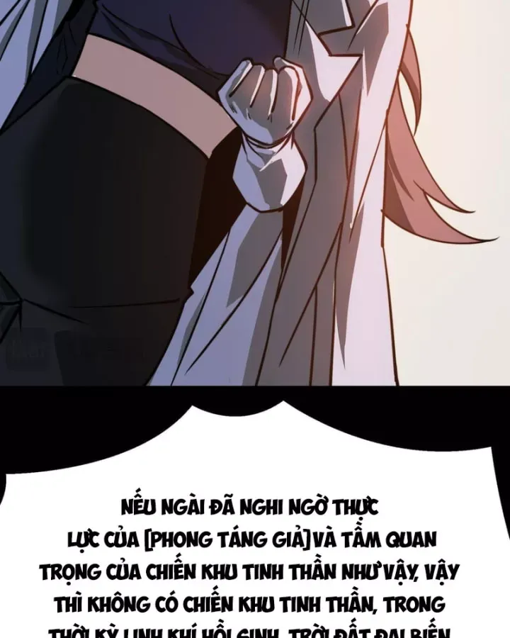 Sau Khi Chia Tay Hoa Khôi, Võ Đạo Của Ta Thẳng Tới Cấp Thần Chap 79 - Next Chap 78