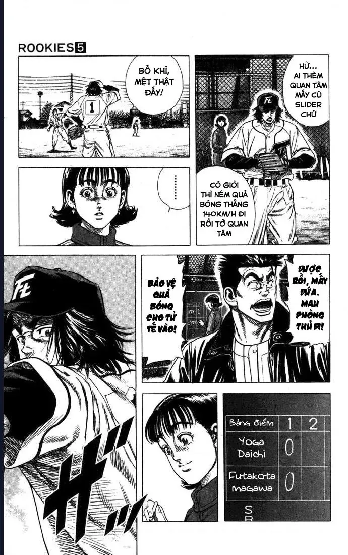 Trang 12 - Rookies
