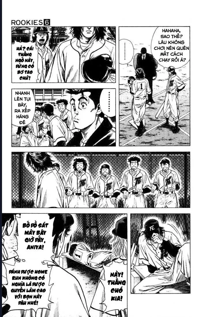 Trang 11 - Rookies