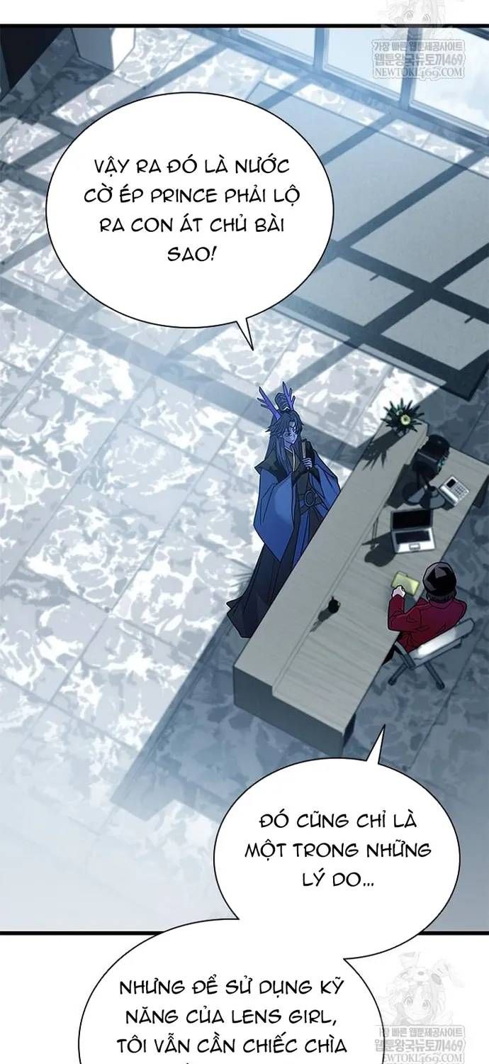 Tiêu Diệt Ác Nhân - Chương 229 - Trang 18