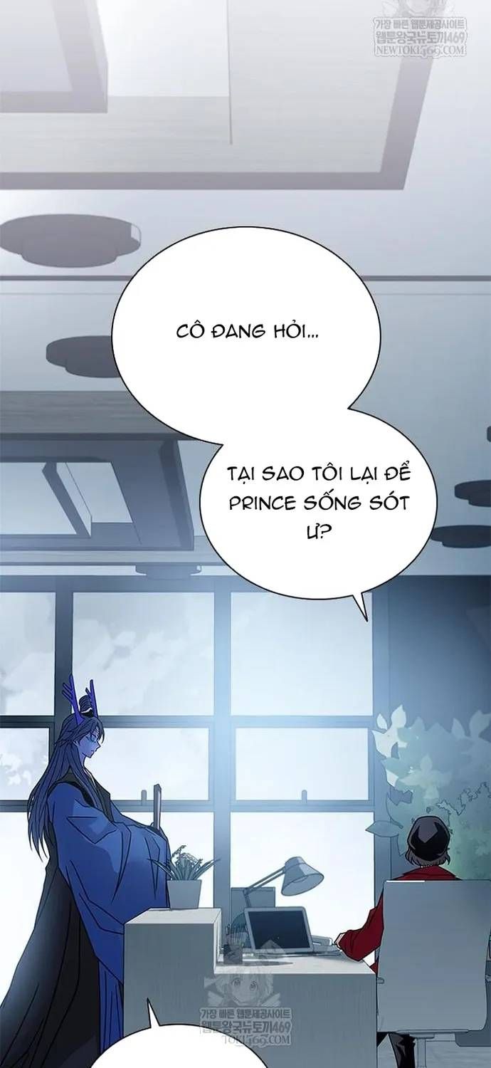 Tiêu Diệt Ác Nhân - Chương 229 - Trang 4