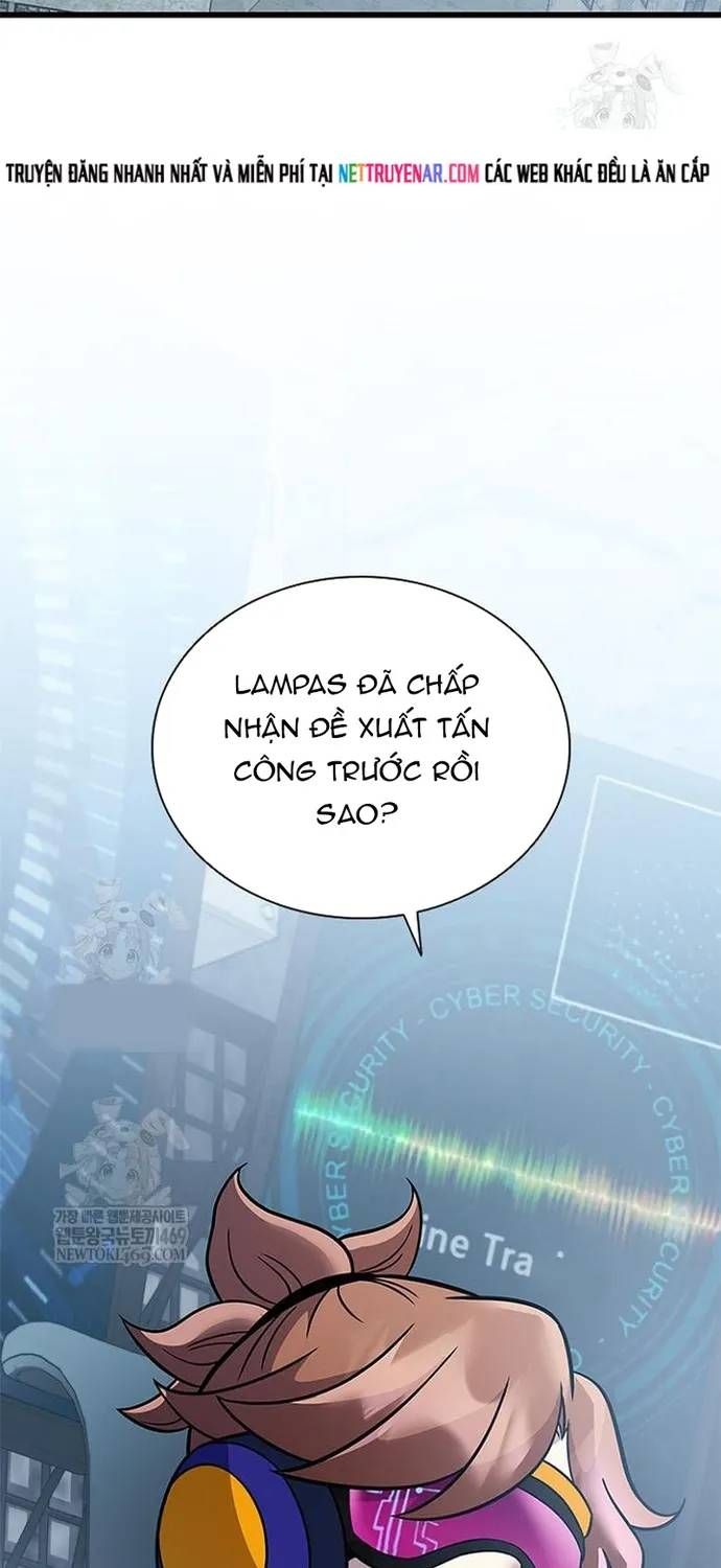 Tiêu Diệt Ác Nhân - Chương 229 - Trang 31